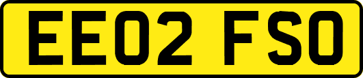 EE02FSO