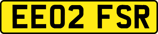 EE02FSR