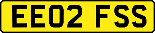 EE02FSS