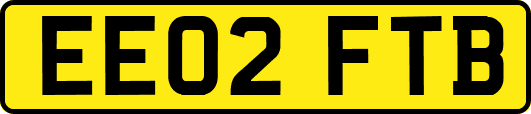 EE02FTB