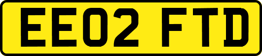 EE02FTD
