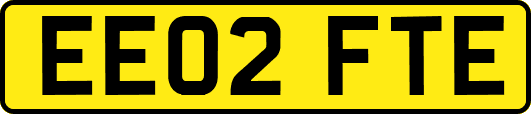 EE02FTE