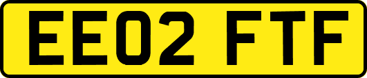 EE02FTF