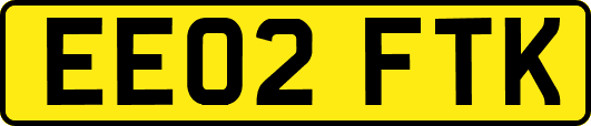 EE02FTK