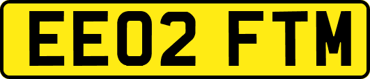 EE02FTM