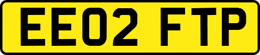 EE02FTP