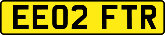 EE02FTR