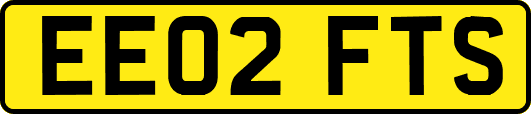 EE02FTS