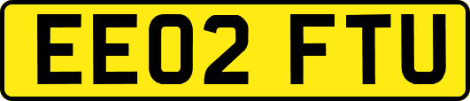 EE02FTU