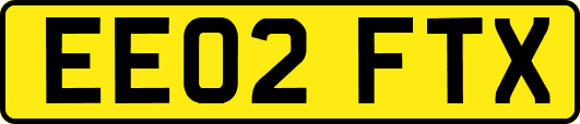 EE02FTX