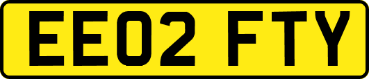 EE02FTY