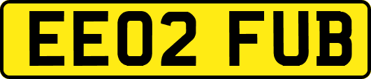 EE02FUB