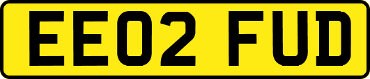 EE02FUD