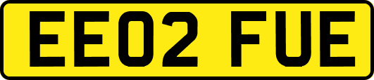 EE02FUE