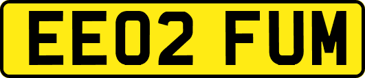EE02FUM