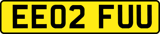 EE02FUU