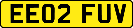 EE02FUV