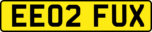 EE02FUX