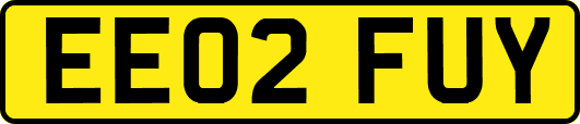 EE02FUY