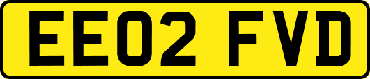EE02FVD