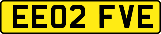 EE02FVE