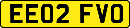 EE02FVO