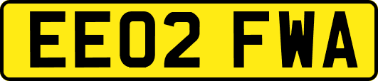 EE02FWA