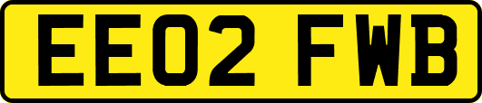 EE02FWB