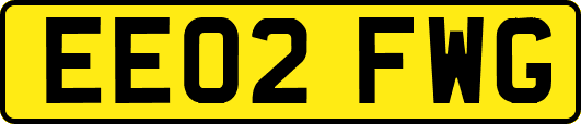 EE02FWG
