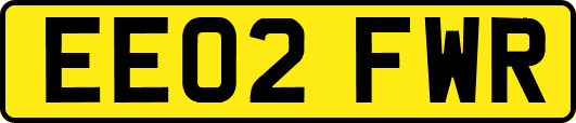 EE02FWR