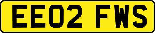 EE02FWS