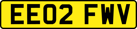 EE02FWV