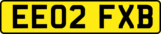 EE02FXB