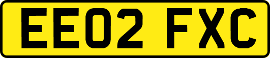 EE02FXC