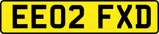 EE02FXD