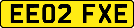 EE02FXE
