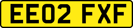EE02FXF