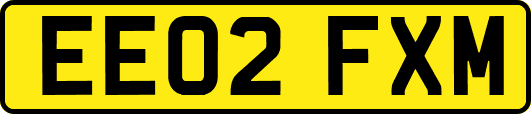 EE02FXM