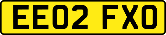 EE02FXO