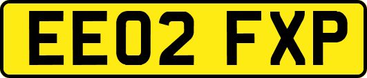 EE02FXP