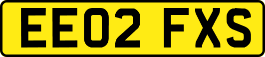 EE02FXS