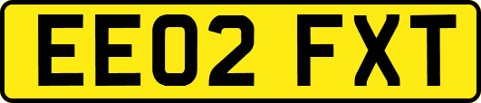 EE02FXT