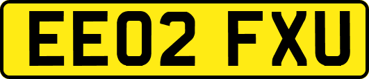 EE02FXU