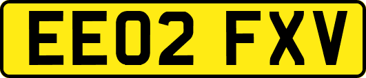 EE02FXV
