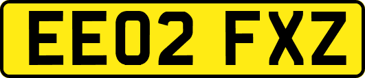 EE02FXZ