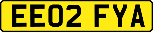 EE02FYA