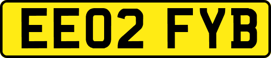 EE02FYB