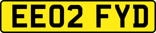 EE02FYD