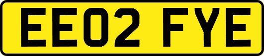 EE02FYE