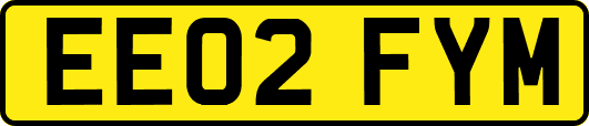 EE02FYM